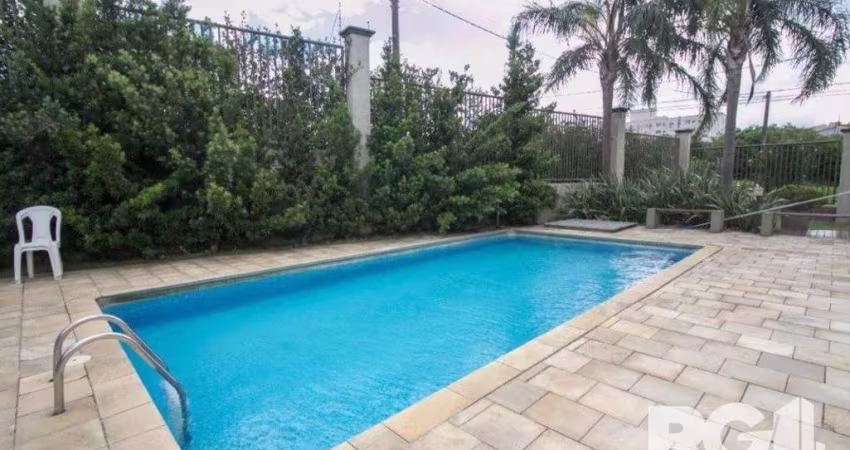 Apartamento em Passo das Pedras