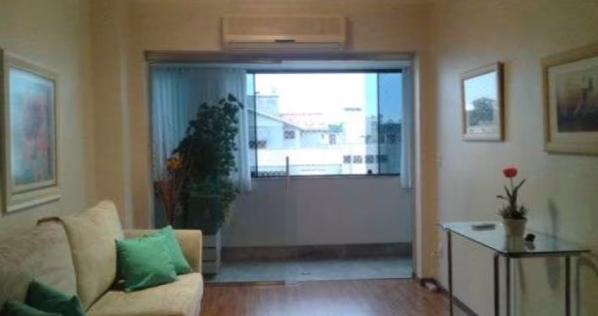 Cobertura para Venda - 276.3m², 4 dormitórios, sendo 1 suites, 2 vagas - Jardim Planalto