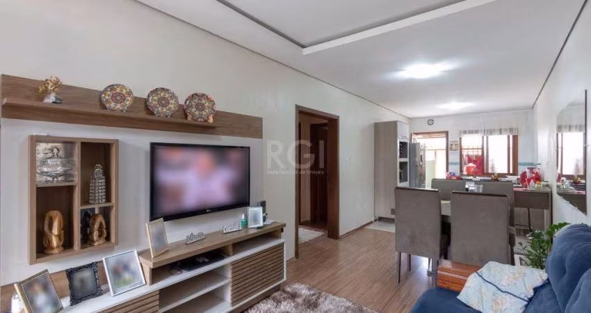 Casa para Venda - 120m², 3 dormitórios, sendo 1 suites, 3 vagas - Vila Nova