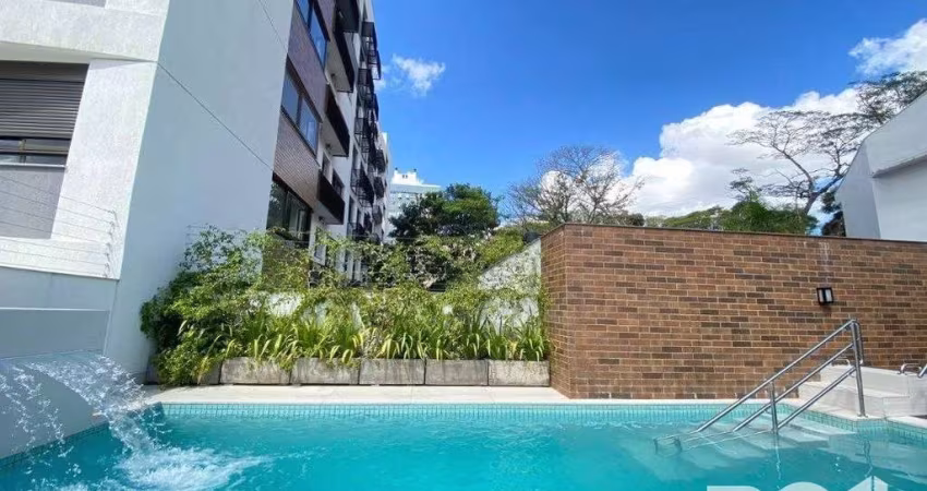 Apartamento em Passo da Areia