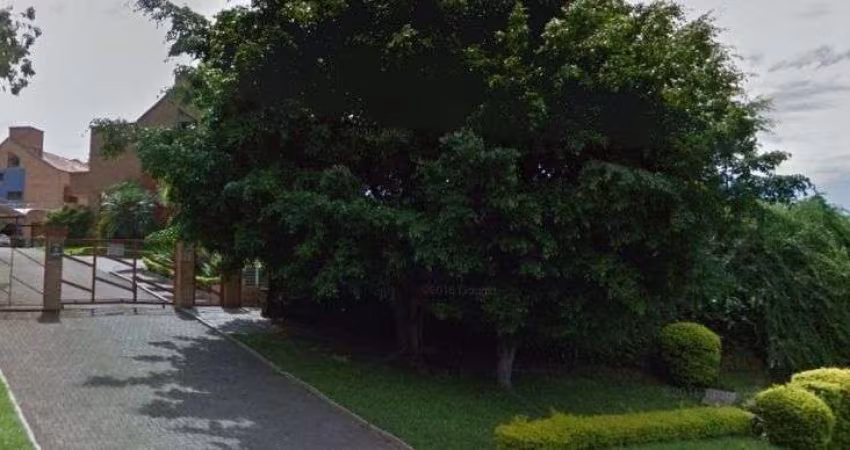 Casa Condominio para Venda - 170m², 3 dormitórios, sendo 1 suites, 2 vagas - Cavalhada