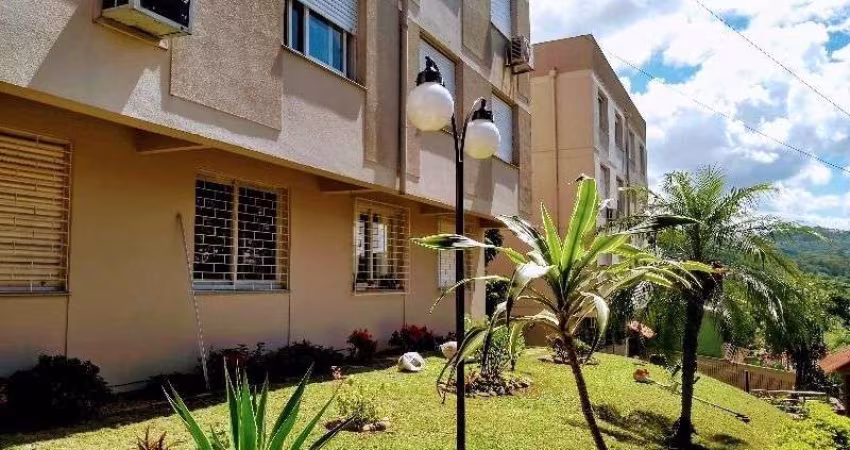 Apartamento para Venda - 75.78m², 2 dormitórios, 1 vaga - Tristeza