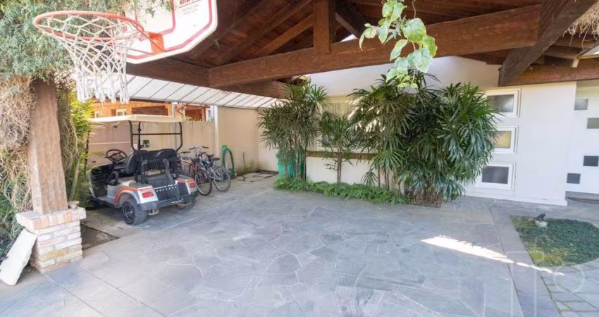 Casa Condominio para Venda - 240.87m², 3 dormitórios, sendo 3 suites, 4 vagas - Terra Ville