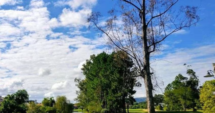 Terreno para venda com 1000m² no condomínio Terra Ville