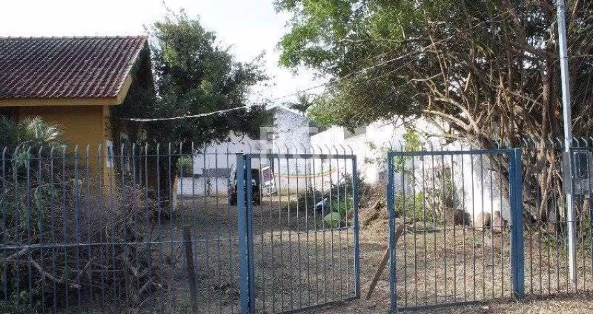 Terreno para Venda - 703m² -  Ipanema