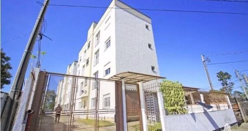 Apartamento para Venda - 40m², 1 dormitório, 1 vaga - Vila Nova