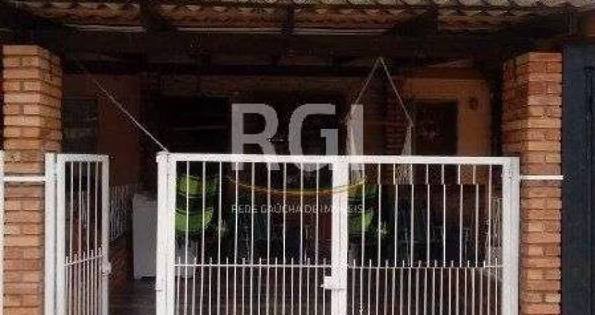 Casa Condominio para Venda - 50m², 2 dormitórios, 1 vaga - Vila Nova