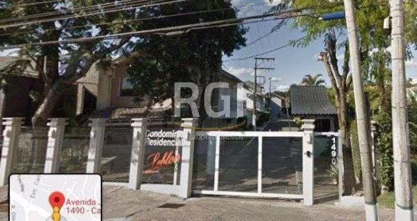 Casa Condominio para Venda - 122.08m², 3 dormitórios, 2 vagas - Ipanema