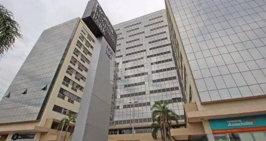 Conjunto/Sala para Venda - 34.91m², 0 dormitórios, Jardim Botânico