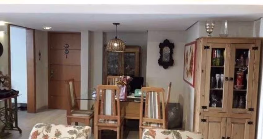 Apartamento para Venda - 104.22m², 3 dormitórios, sendo 1 suites, 1 vaga - Floresta