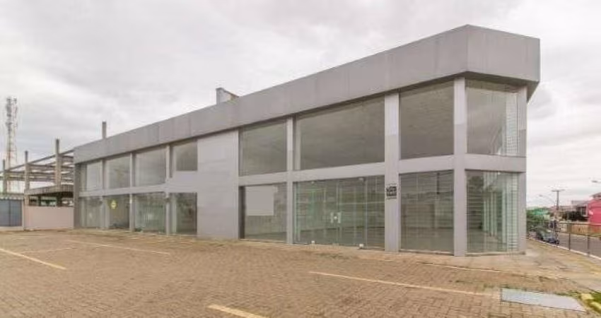 Loja para Venda - 845m², 0 dormitórios, Hípica