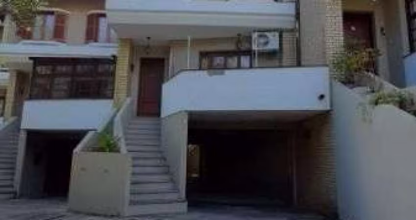 Casa Condominio para Venda - 317.93m², 4 dormitórios, sendo 4 suites, 4 vagas - Vila Conceição
