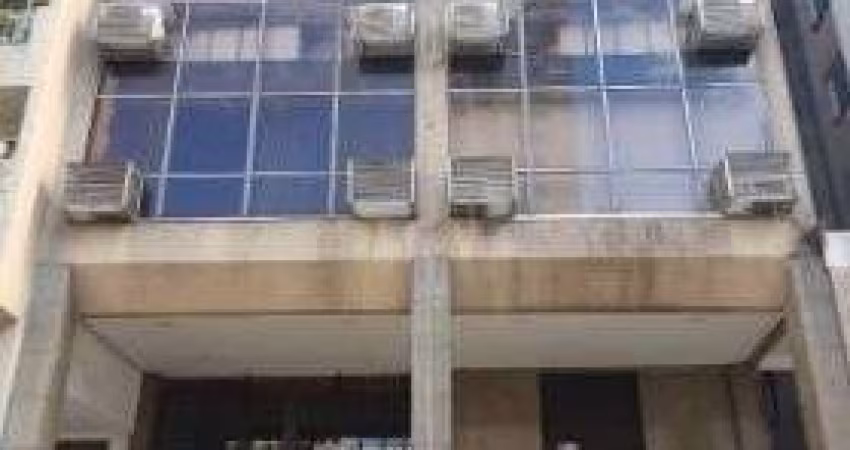 Conjunto/Sala para Venda - 40.27m², 0 dormitórios, Centro Histórico