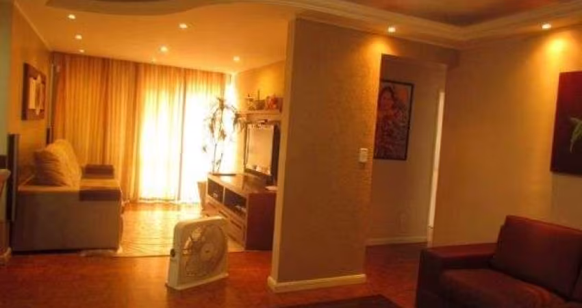 Apartamento para Venda - 156.1m², 3 dormitórios, sendo 1 suites, 1 vaga - Jardim Lindóia