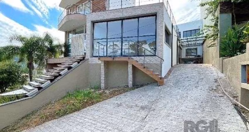 Casa Condominio para Venda - 200m², 3 dormitórios, sendo 3 suites, 3 vagas - Hípica