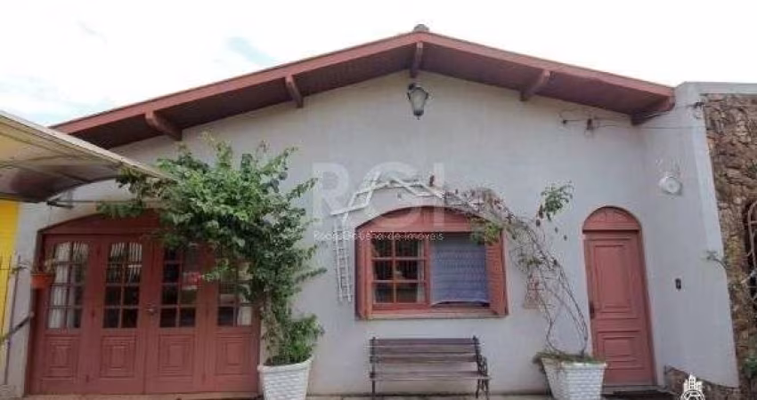 Casa Condominio para Venda - 150m², 4 dormitórios, sendo 1 suites, 2 vagas - Cristal