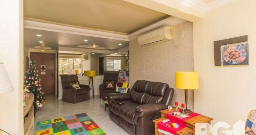 Apartamento em Jardim Itu