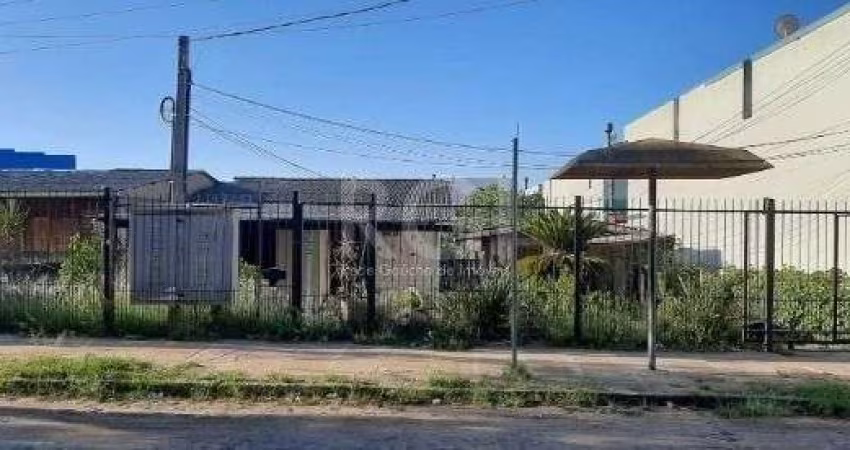Terreno em Porto Alegre, no bairro Camaquã, à venda.