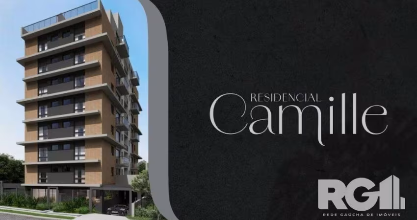 Apartamento em Petrópolis