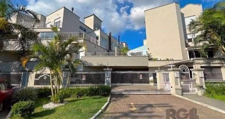 Apartamento em Ipanema com 4 dormitórios e 4 vagas de garagem cobertas