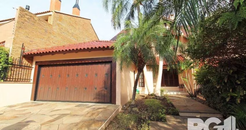 Casa em Chácara das Pedras