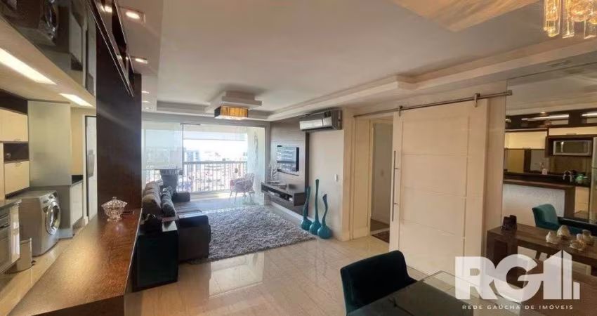 Apartamento em Três Figueiras