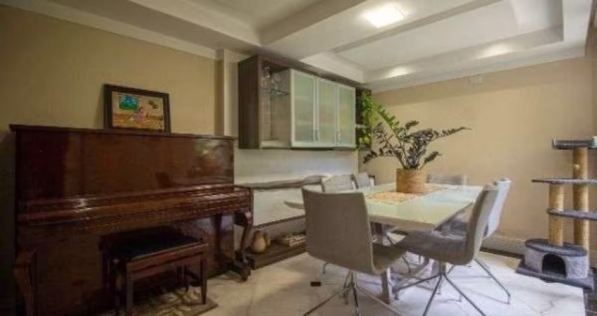 Casa Condominio em Porto Alegre, no bairro Boa Vista, com 3 dormitório(s), e 3 banheiros, à venda.