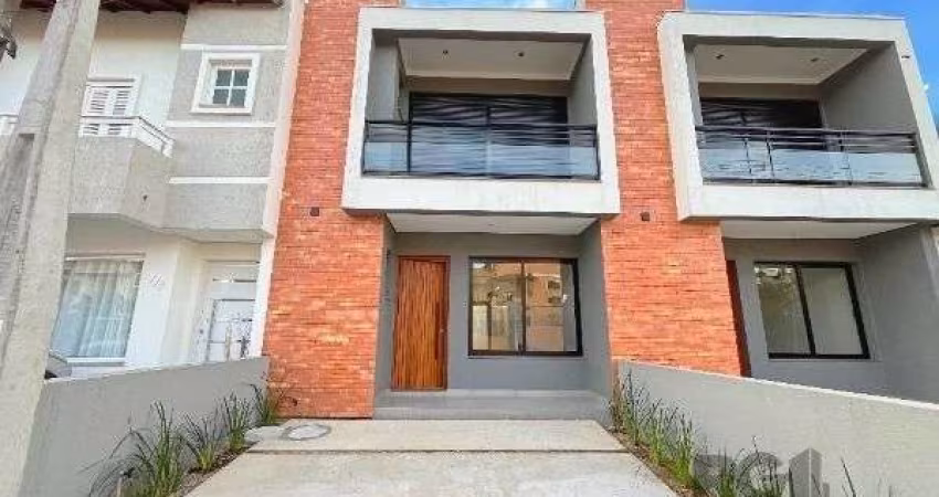 Casa Condominio em Porto Alegre, no bairro Hípica, com 3 dormitório(s), e 3 banheiros, à venda.