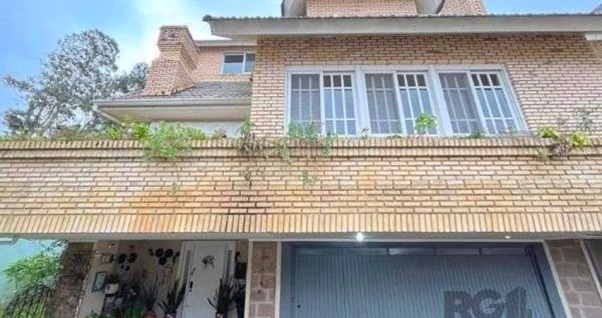 Casa Condominio em Porto Alegre, no bairro Jardim Isabel, com 3 dormitório(s), à venda.
