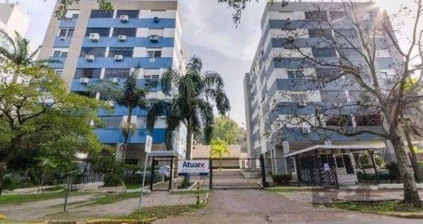 Apartamento em Porto Alegre, no bairro Teresópolis, com 2 dormitório(s), e 2 banheiros, à venda.