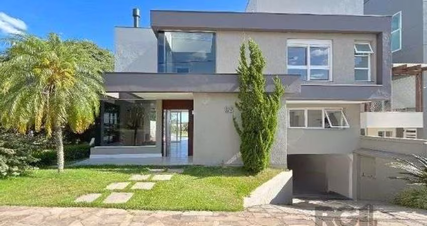 Casa Condominio em Porto Alegre, no bairro Hípica, com 3 dormitório(s), e 3 banheiros, à venda.
