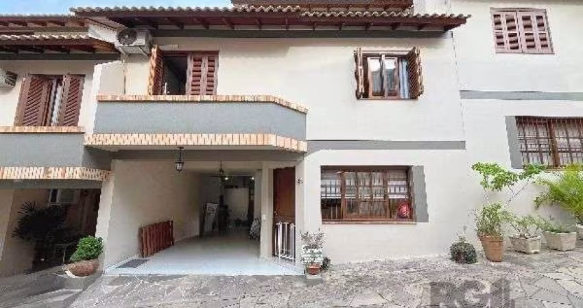 Casa em Condomínio em Espírito Santo