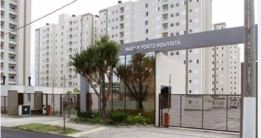 Apartamento em Costa e Silva