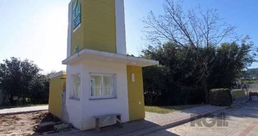 Terreno em Porto Alegre, no bairro Campo Novo, à venda.