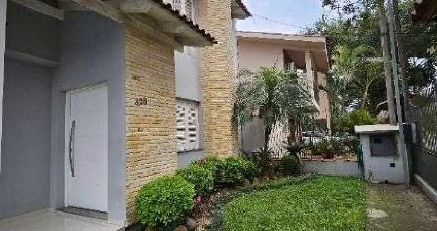 Casa em Aberta dos Morros