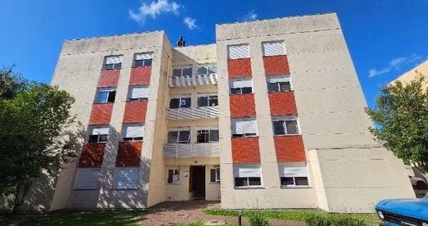 Apartamento em Aberta dos Morros