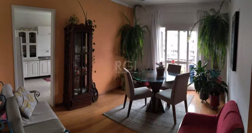 Apartamento para Venda - 70m², 2 dormitórios, sendo 1 suites, 1 vaga - Vila Cachoeirinha