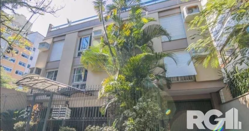 Apartamento em Petrópolis