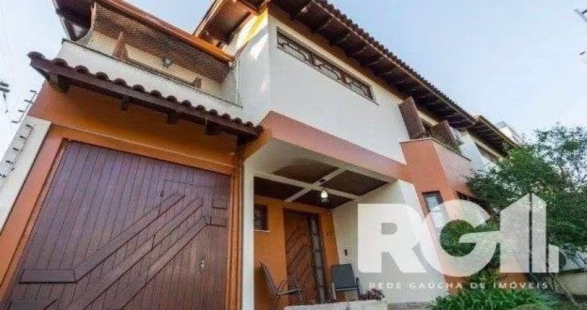 Casa em Jardim Itu