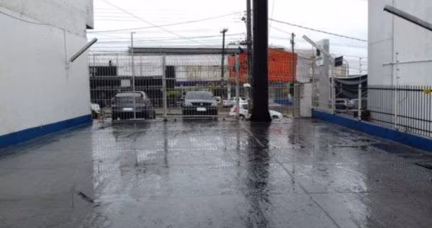 Terreno para Venda - 310m², 0 dormitórios, Bom Jesus