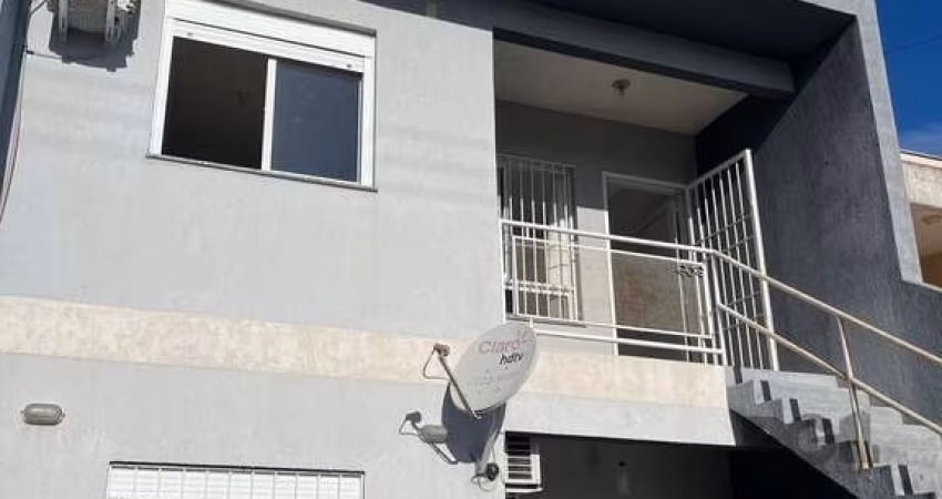 Apartamento 2 dormitórios, 1 vaga, Bairro Jardim América