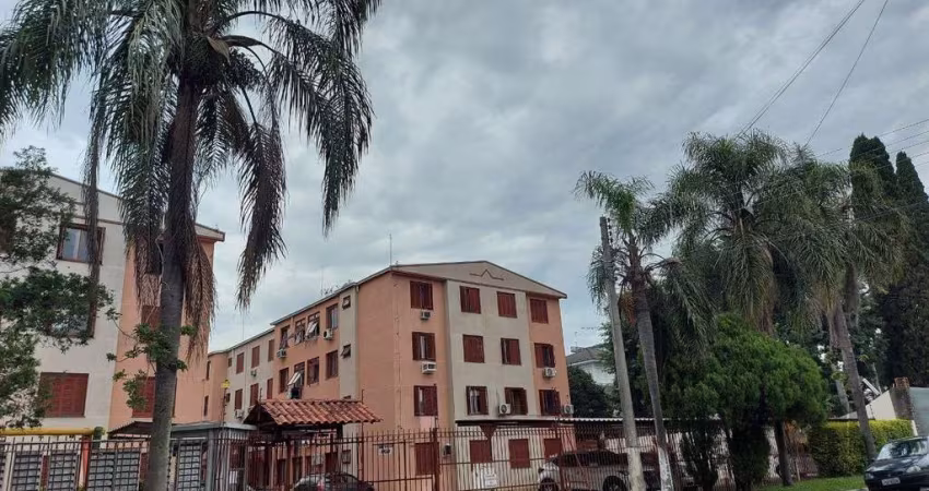 Apartamento 2 dormitórios, 1 vaga, Bairro ponta Porã