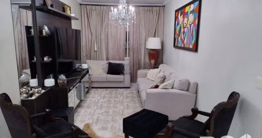 Apartamento em São João