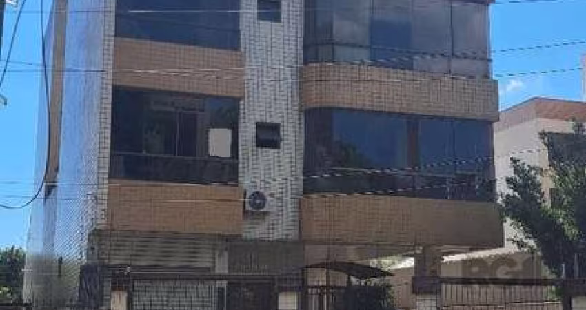 Apartamento semi mobiliado, 3 dormitórios, 1 siíte, 2 vagas, Bairro Vila Eunice