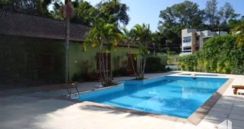 Casa em Condomínio em Lomba do Pinheiro