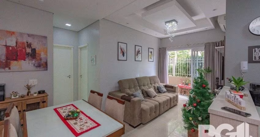 Apartamento em Jardim Carvalho