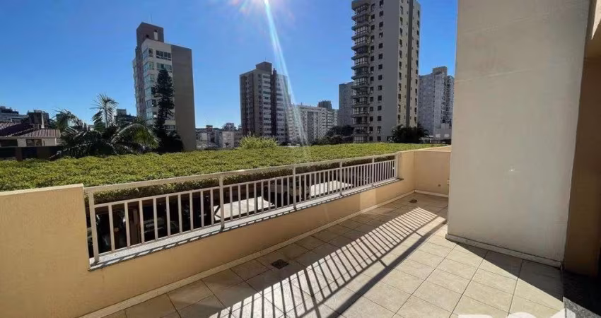 Apartamento em Passo da Areia
