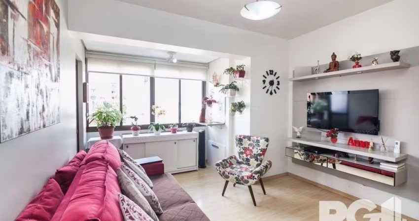Apartamento em Passo da Areia