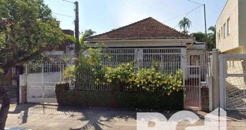 Terreno Residencial em Partenon