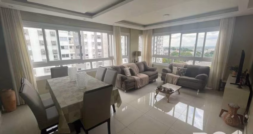 Apartamento em São Sebastião